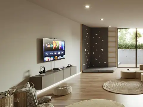 Departamento en Venta al Noroeste
