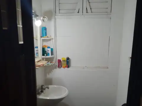 PH -  venta - 3 ambientes - San Martin - Patio - Galpon