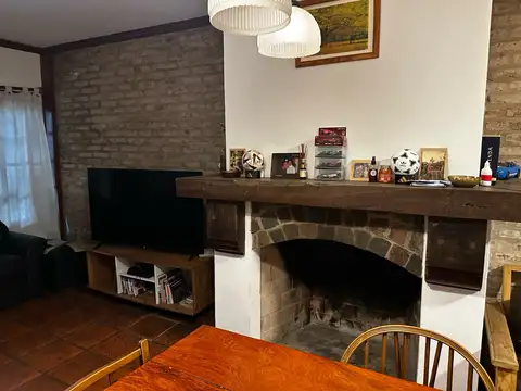 Casa en Venta al Oeste