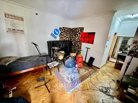 Depto Tipo Casa en Venta de 5 ambientes