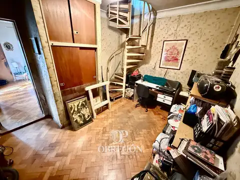 Depto Tipo Casa en Venta 40 años