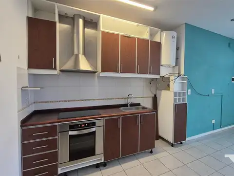 Depto Tipo Casa en Venta en Villa Martelli, USD 68.000