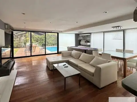 Casa en Venta al Norte