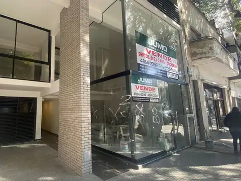 Avenida Forest 600
