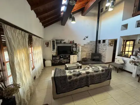 Casa en Venta de 4 dormitorios
