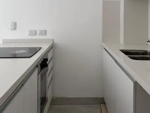 Departamento en Venta en Caballito, USD 178.000