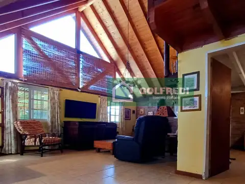 Hermosa Propiedad en Grand Bourg