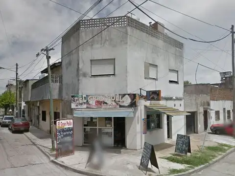 Ph 3 ambiente con patio y cochera