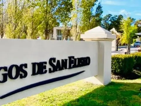 Terreno en Venta de 800,0 m2