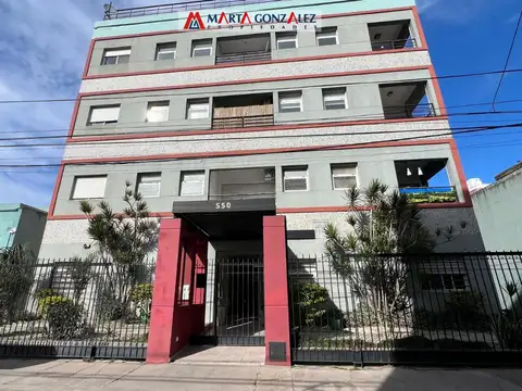 2 ambientes Ramos Mejía