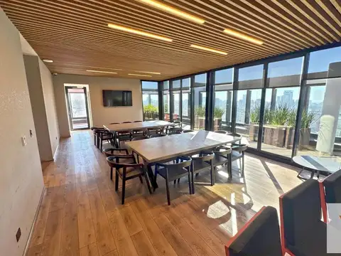Departamento en Alquiler en Puerto Madero, USD 2.700