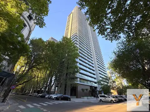 México e/ Avenida Huergo y Azopardo