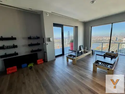 Departamento en Alquiler A Estrenar