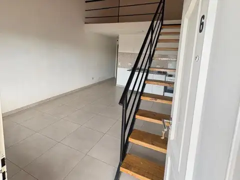 Departamento en Venta en José Clemente Paz, USD 49.000