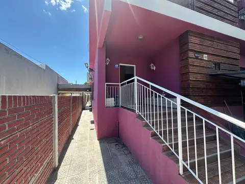 av .Presidente Juan Domingo Peron  al 2800