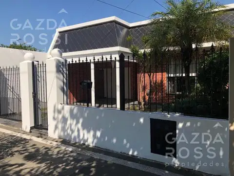 Casa - Monte Grande