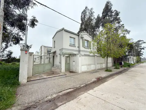 VENTA DEPARTAMENTO ZONA RURAL 2 DORMITORIOS TANDIL