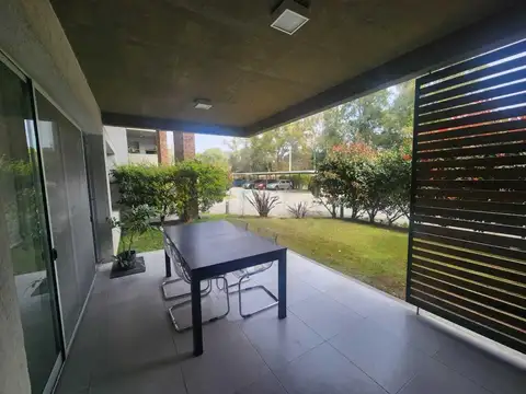 Departamento en Alquiler 15 años