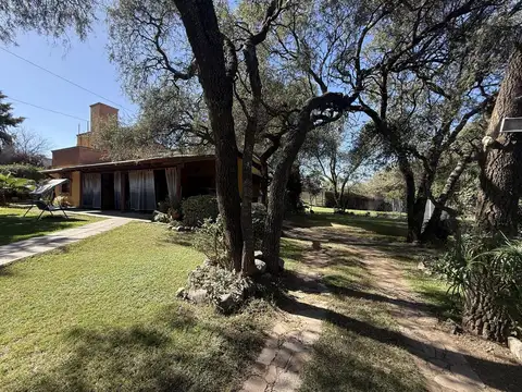 Casa en Venta en el Talar de Mendiolaza, Gran Parque, Apto Credito Hipotecario