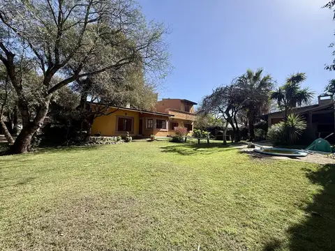 Casa en Venta 24 años