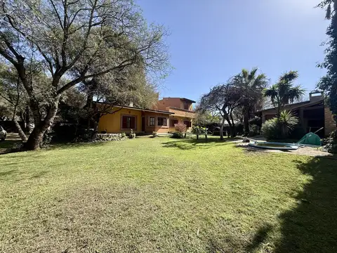 Casa en Venta en el Talar de Mendiolaza, Gran Parque, Apto Credito Hipotecario