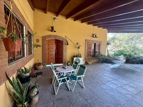 Casa en Venta al Noroeste