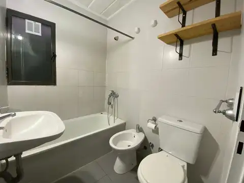 Departamento en Alquiler con 1 cocheras