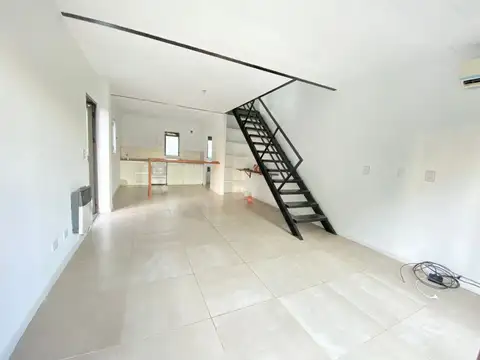 Departamento en Alquiler de 3 ambientes
