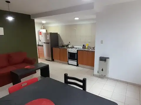 Departamento en Venta en San Martín, USD 47.900