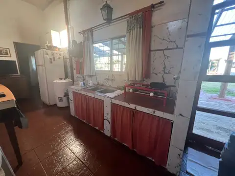 Quinta en Venta de 1 dormitorio