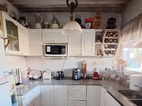 Casa en Venta al Oeste