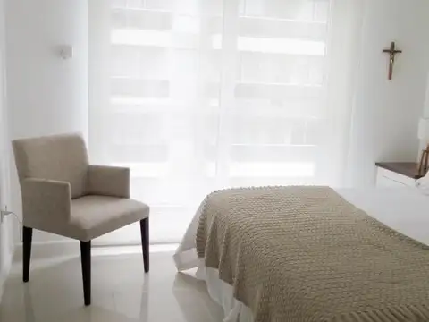 Departamento en Alquiler Temporal de 3 ambientes