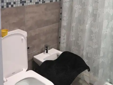Departamento en Alquiler Temporal en Punta del Este, USD 300