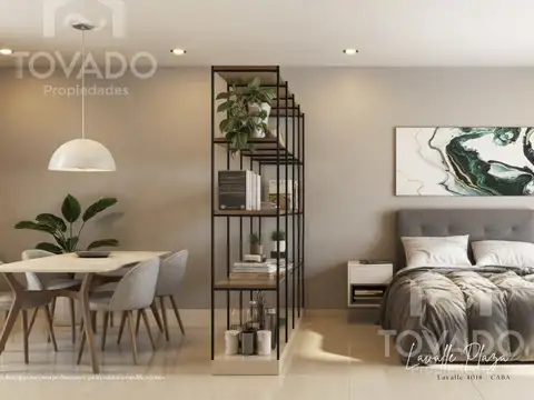 Departamento en Venta 1 año