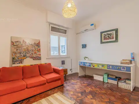 Departamento Venta Saavedra