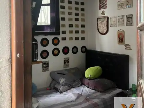 Zavaleta e/ Avenida Caseros y Patagones
