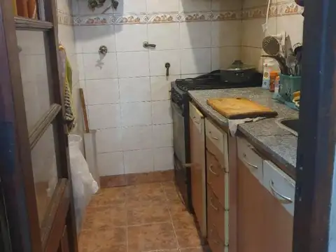 PH en Venta - 3 Dormitorios 1 Baño - 95mts2 - Parque Patricios