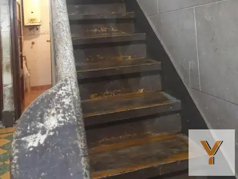 Depto Tipo Casa en Venta de 3 dormitorios