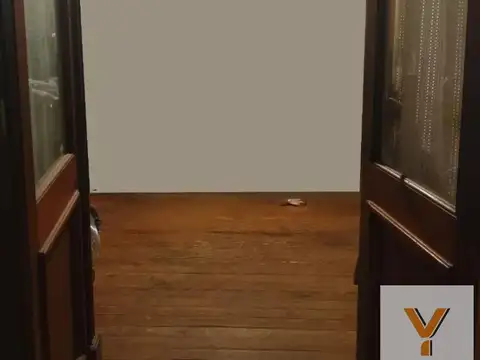 Depto Tipo Casa 2 ambientes con 1 baño