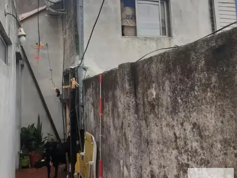 Depto Tipo Casa en Venta 65 años