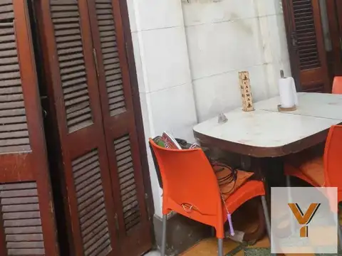 Depto Tipo Casa en Venta de 2 ambientes