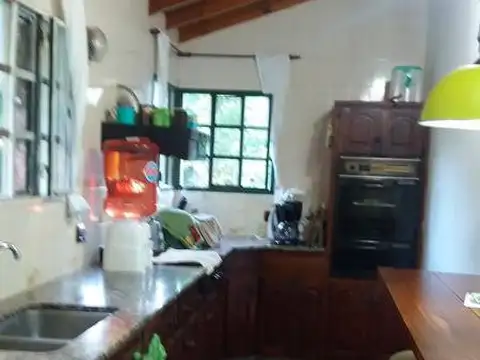 Casa en Venta 20 años