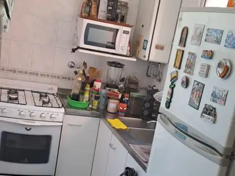 Departamento en Alquiler de 3 ambientes