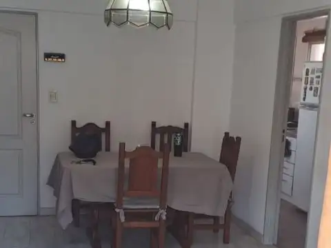 SUIPACHA 1200, Piso 4