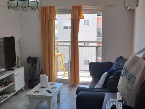 DEPARTAMENTO EN ALQUILER 3 AMBIENTES CON COCHERA EN SAN FERNANDO
