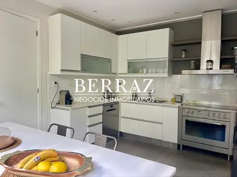 Casa en Alquiler Temporal al Norte