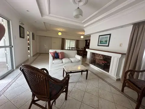 ALQUILER CASA EN LA TATENGUITA