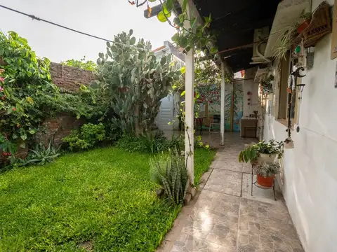 Depto Tipo Casa en Venta en Santa Fe, USD 68.900