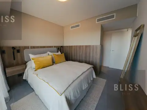 Departamento en Alquiler A Estrenar