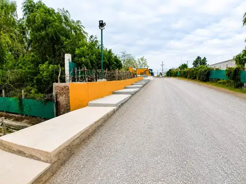 Terreno en Venta en Marquesado, USD 55.000